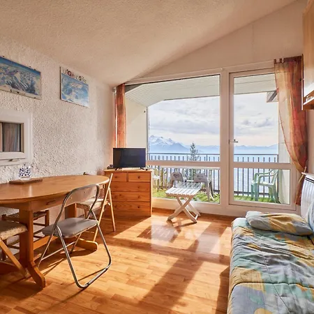 Avec Balcon St Honore *