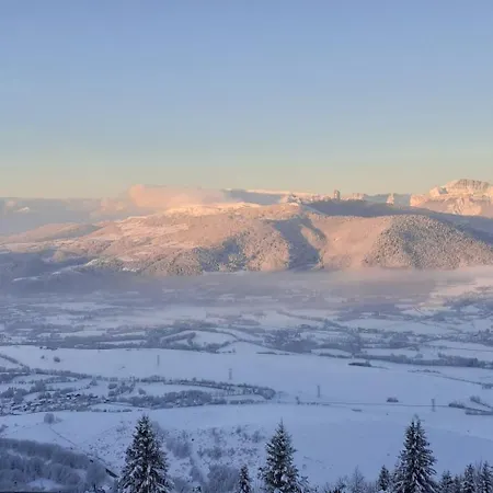 Avec Balcon St Honore *