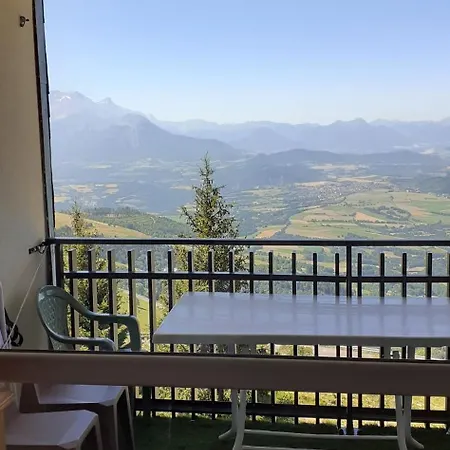 Appartamento Avec Balcon St Honore