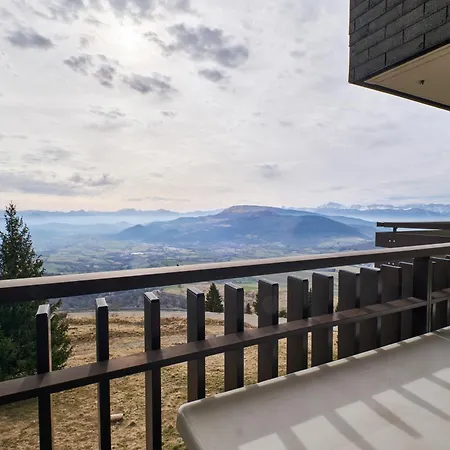 Avec Balcon St Honore Appartamento