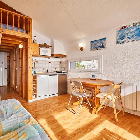 Appartamento Avec Balcon St Honore