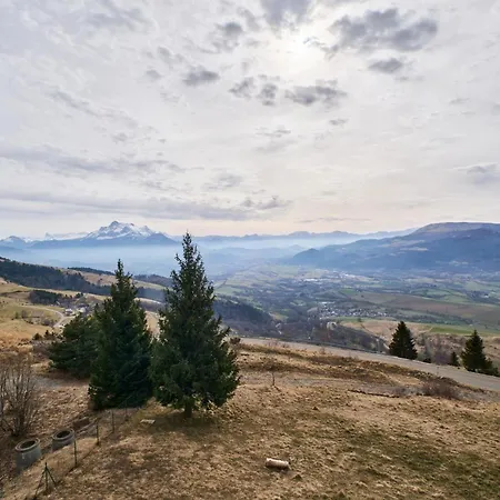 Appartamento Avec Balcon St Honore